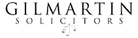 Gilmartin Solicitors mobile device logo
